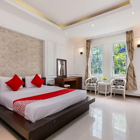 Oyo 273 Ngoc Anh Hotel